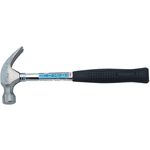 Pipe Handle Nail Hammer H