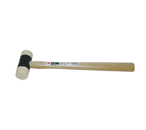 Plastic hammer FPH