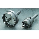 Carbide Hole Saw (Rotating Applications)