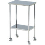 Stainless Steel Mini Table Wagon AS-Type