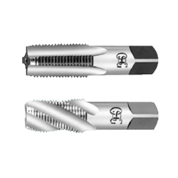 TPT General Purpose (NPT) / SFT-TPT Spiral Tap