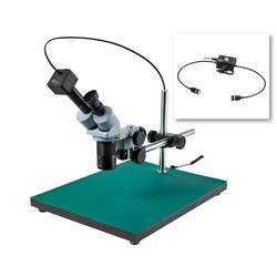 Stereoscopic Microscope L-KIT540 to L-KIT542