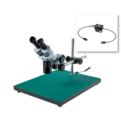 Stereoscopic Microscope L-KIT537 to L-KIT539