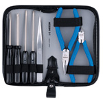 Tool Set S-1, Tool Case S-101