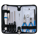 Hand Tool Set / Tool Case S-34/S-134