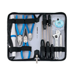 Hand Tool Set and Tool Case S-35/S135