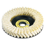 Sisal HG Buffing Disk