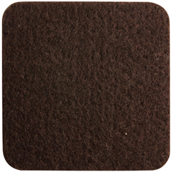 Noise Prevention Felt (Square)