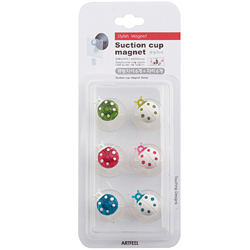 Ladybug Attractor Magnet