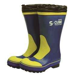 Wakey Non-Slip Yoding Safety Boots WK-805