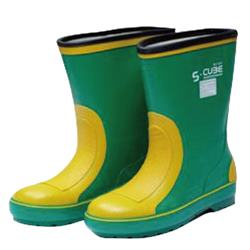 Wakey Acid Proof Boots WK-806