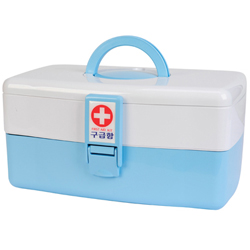 First Aid Kit (IIN-T)