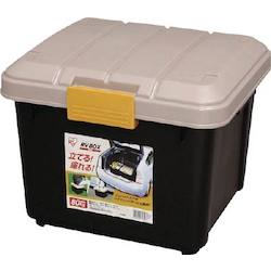 Toolbox RVBOX (Eco-Type)