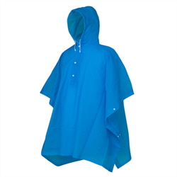 Disposable Raincoat