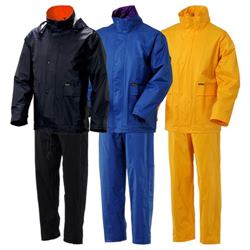 Business Raincoat SI-108