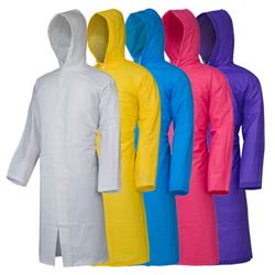 Disposable Raincoat