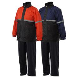 Business Raincoat SI-121