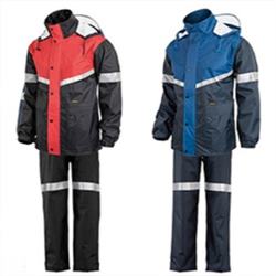 Motorcycle Riding Raincoat MC-2000N