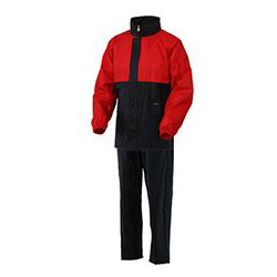 Two-Piece Riding Rainsuit (SI-900)