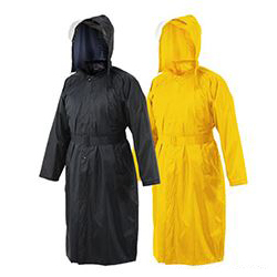 Men's Raincoat