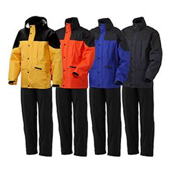 Leisure Sports Functional Raincoat