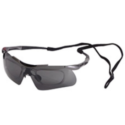 UV Protective Safety Glasses