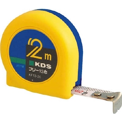 Free Convex Measuring Tape