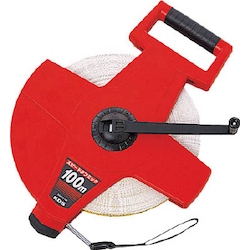 Large Tape Measure Speed Tufmic Reel (Glass-Fiber)