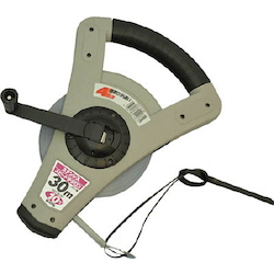 Large Tape Measure Speed Tecron (Stainless Steel)