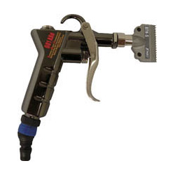 High Power Air Duster Gun (Lever Type / Quiet / Plug Type) Beta S