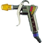 "High Power Air Duster Gun" (Lever Type, Quiet, Plug Type)