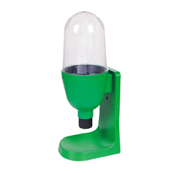 Ear Plug Dispenser