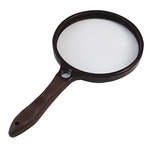 Contec magnifying glass