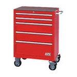 Roller Cabinet (5 Level Type)