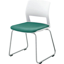 Conference Chair (Circular Leg Type)