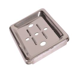 Commercial-Soap Holder