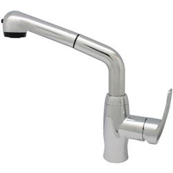 Faucet (Side One Hole Spray)