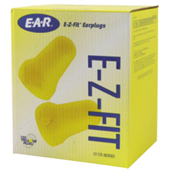 Ear Plug (E.Z.Fit)