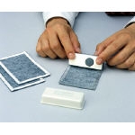 Magnetic Eraser, Spare Sheet