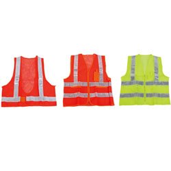 Safety Vest (MR Series)