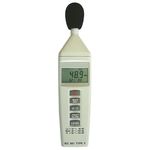 Digital Noise Meter MT-325