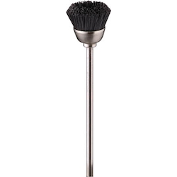 Bristle Cup Brush