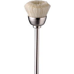 Bristle Cup Brush