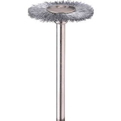 Metal Brush Wheel