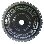 Circular Saw "King of Iron" (for Iron/Stainless Steel)