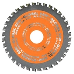 Circular Saw (for Corrugated Corner Spans)