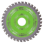 Circular Saw (for Metal Sidings)