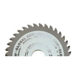 Chip Saw for Aluminum/Nonmetals GA