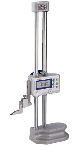 Digimatic Height Gage SERIES 192 - Metric Type