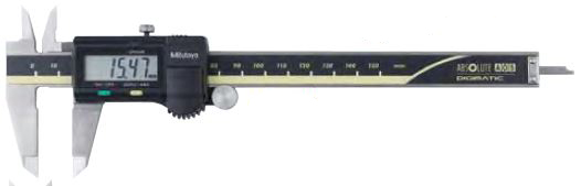 ABSOLUTE Digimatic Caliper 500 Series